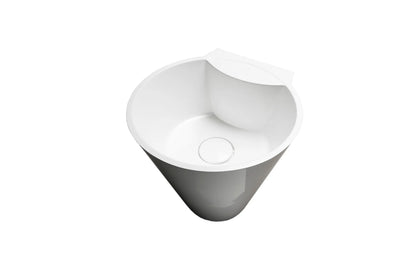 Lavoar suspendat Smart, Miraggio