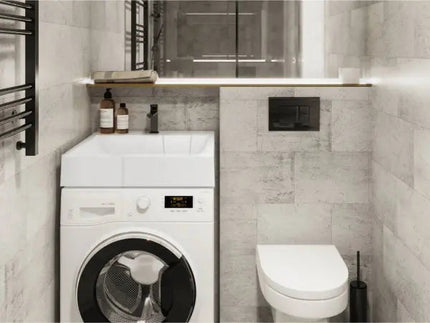 Lavoar suspendat Tallinn, Miraggio