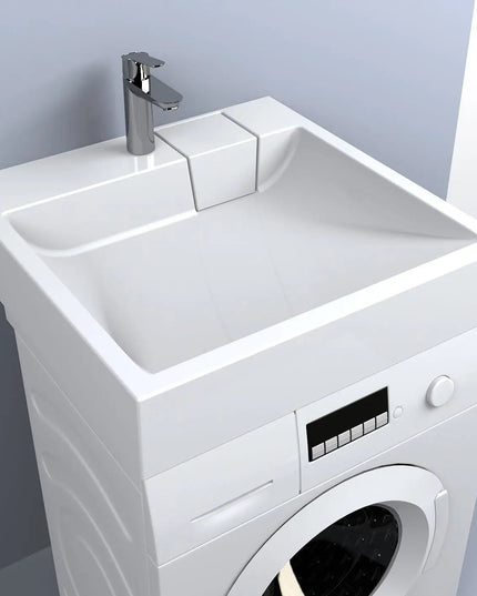 Lavoar suspendat Tallinn, Miraggio