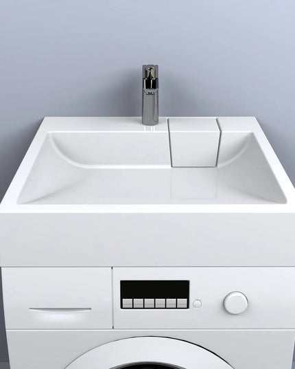 Lavoar suspendat Tallinn, Miraggio