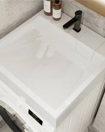 Lavoar suspendat Tallinn, Miraggio