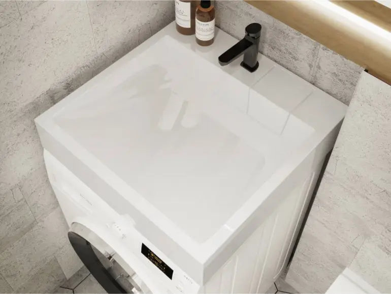 Lavoar suspendat Tallinn, Miraggio