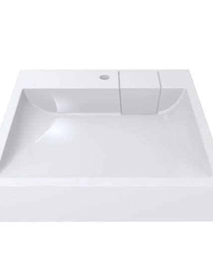 Lavoar suspendat Tallinn, Miraggio