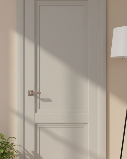 Ușă de interior ML-716 – Eleganță clasică în 2 panouri