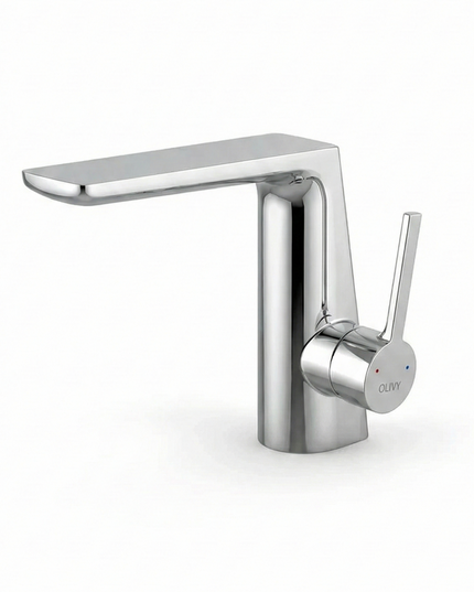 Baterie lavoar – Model Nero – Crom