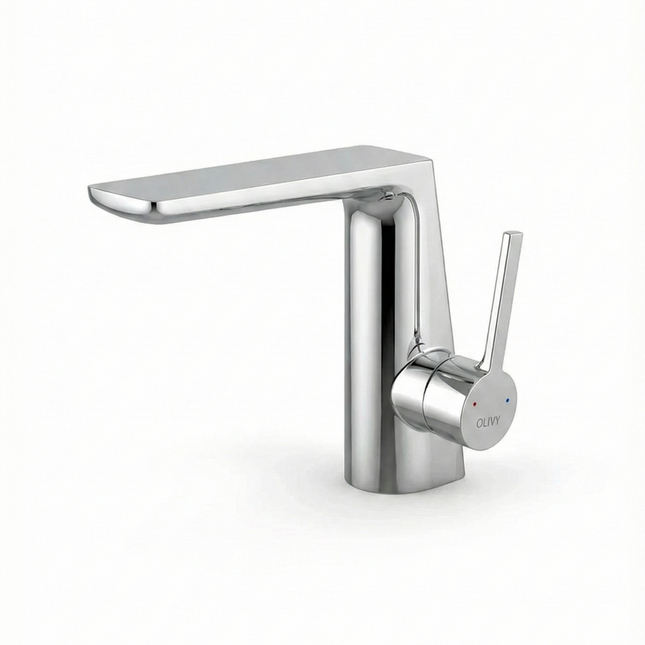 Baterie lavoar – Model Nero – Crom