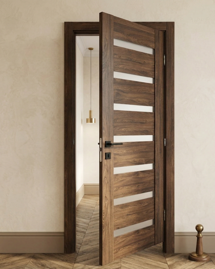 Ușă interior Rino 07-Takoma Oak