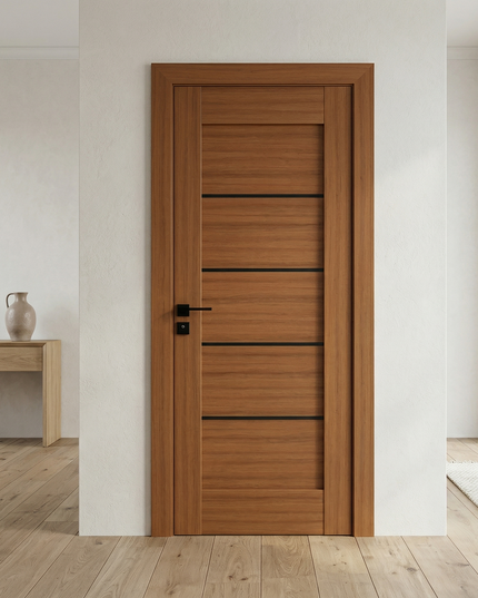 Ușă interior JYA 066-TEAK