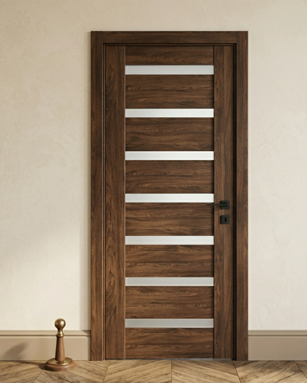 Ușă interior Rino 07-Takoma Oak