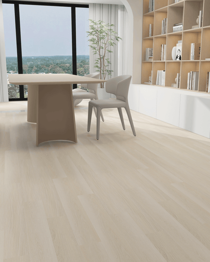 Parchet SPC Golden Oak 305 – 1220x183x6,5 mm
