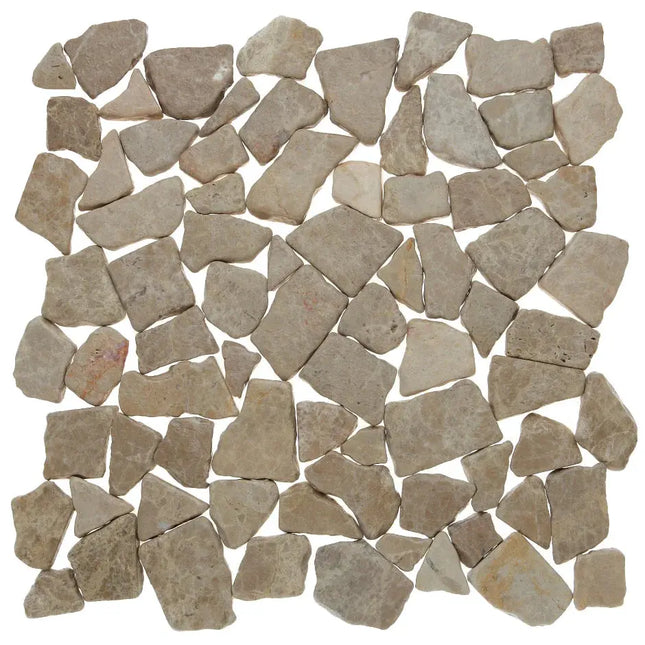 Mozaic Grind Stone Beige 30,5×30,5