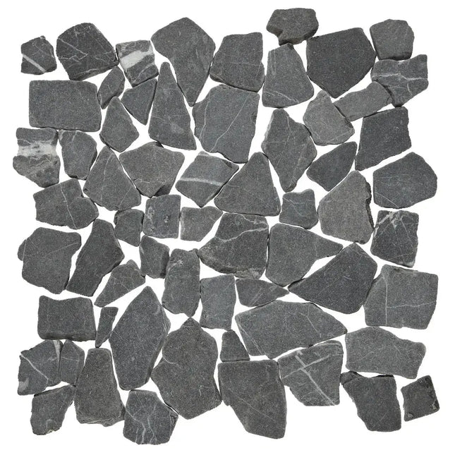 Mozaic Grind Stone Dark 30,5×30,5