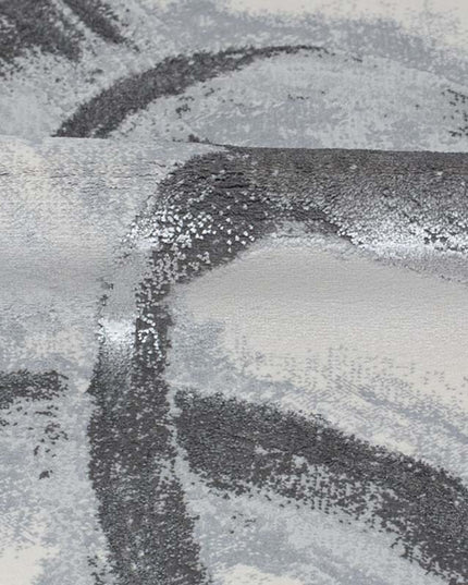 Covor Modern EFES HE776 Gri