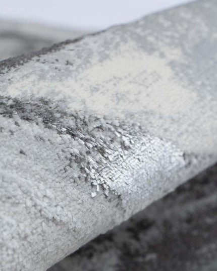 Covor Modern EFES HE776 Gri