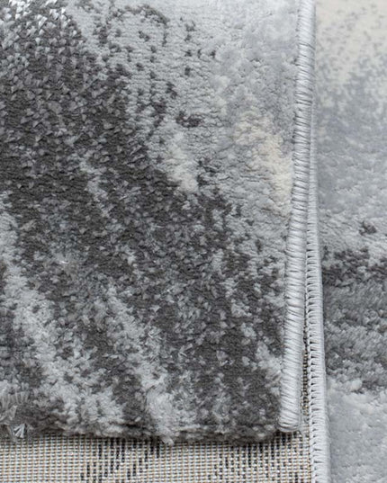 Covor Modern EFES HE776 Gri