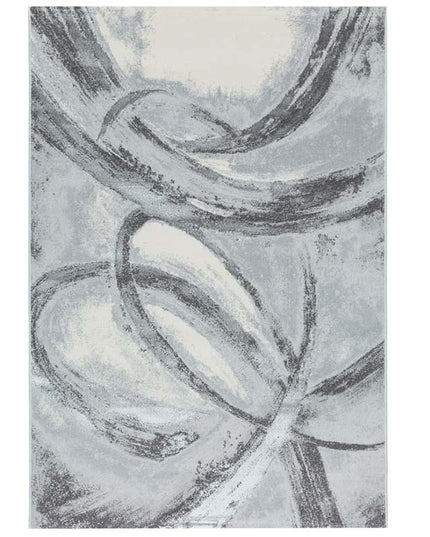 Covor Modern EFES HE776 Gri