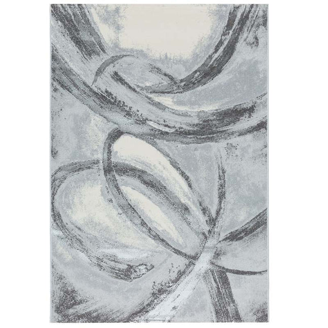 Covor Modern EFES HE776 Gri