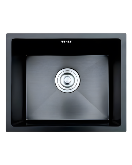 Chiuvetă multifuncțională HS Gri antracit