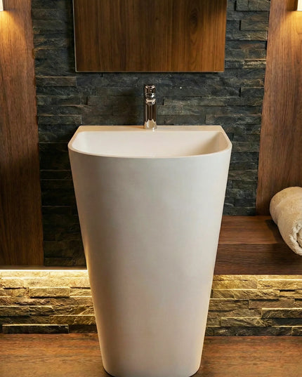 Lavoar freestanding Halifax, Miraggio