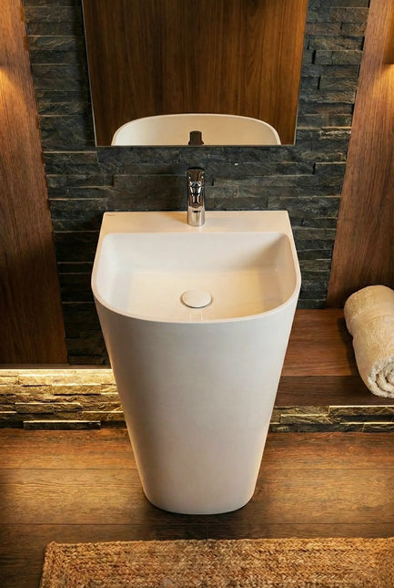 Lavoar freestanding Halifax, Miraggio