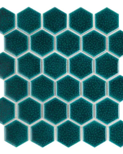 Mozaic Hexagon Maui 51 28×27,1
