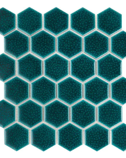Mozaic Hexagon Maui 51 28×27,1