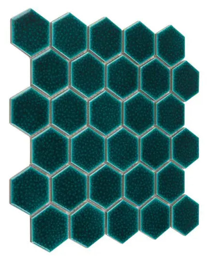 Mozaic Hexagon Maui 51 28×27,1