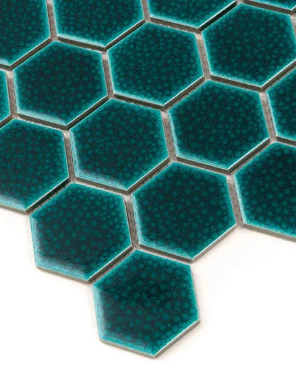 Mozaic Hexagon Maui 51 28×27,1