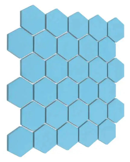 Mozaic Hexagon Montana 51 28,2×27,1