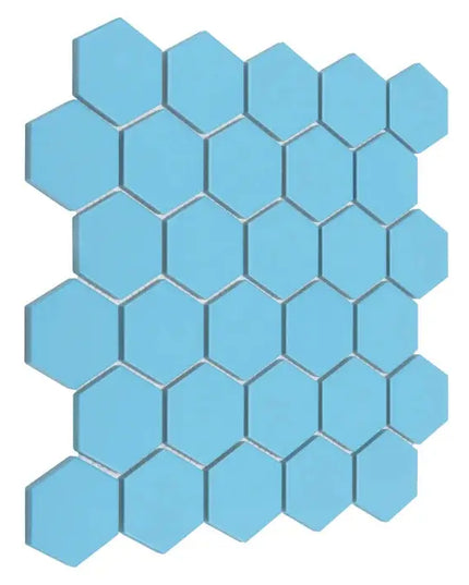 Mozaic Hexagon Montana 51 28,2×27,1