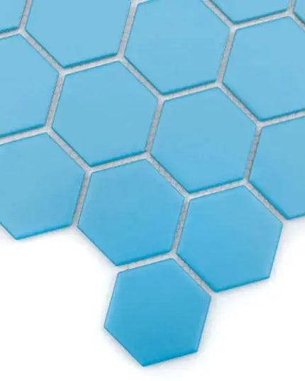 Mozaic Hexagon Montana 51 28,2×27,1
