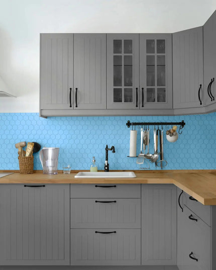 Mozaic Hexagon Montana 51 28,2×27,1