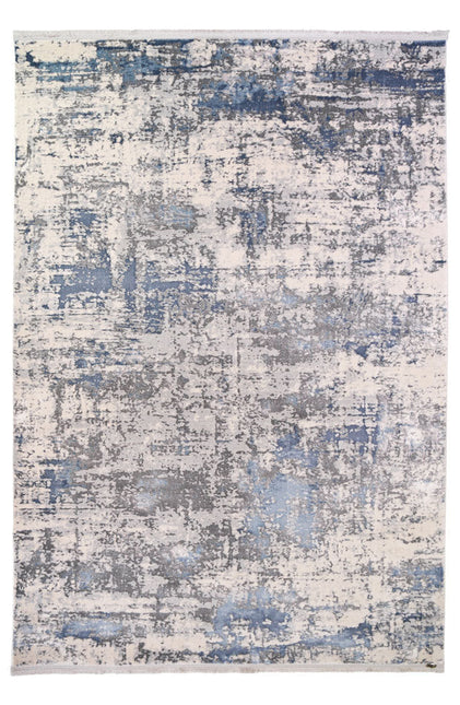 Covor PIERRE CARDIN SAPHIRE Bleue OW02A