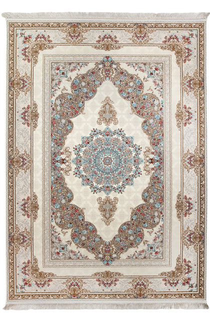 Covor BUHARA Ivory Whispers 7009A