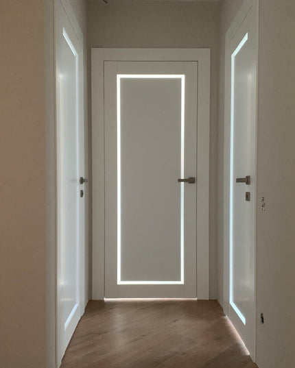 Ușa de interior PORTO 2