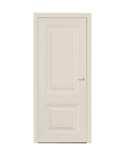 Ușă de interior Smart 2 Magnolia cu toc reglabil – design elegant, complet echipată, livrare rapidă