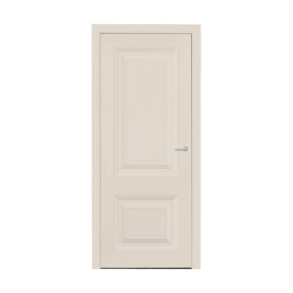 Ușă de interior Smart 2 Magnolia cu toc reglabil – design elegant, complet echipată, livrare rapidă