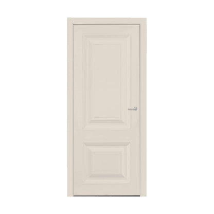Ușă de interior Smart 2 Magnolia cu toc reglabil – design elegant, complet echipată, livrare rapidă