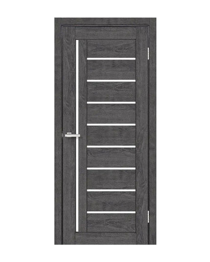 Ușă interior LEGO 07-Dark Oak