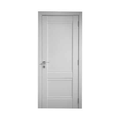 Ușă de interior Valencia white silk mat