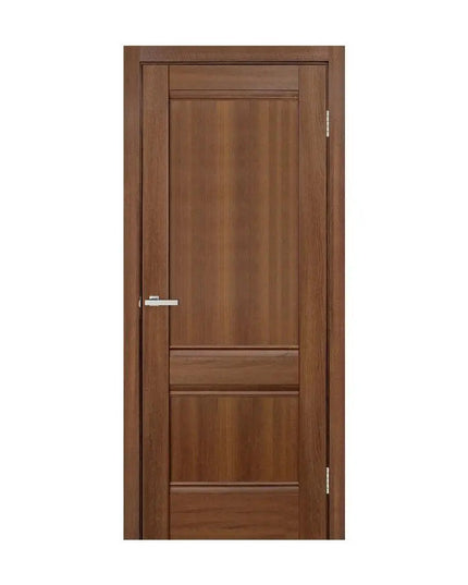 Ușă interior Valencia European Alder – complet echipată, cu toc reglabil