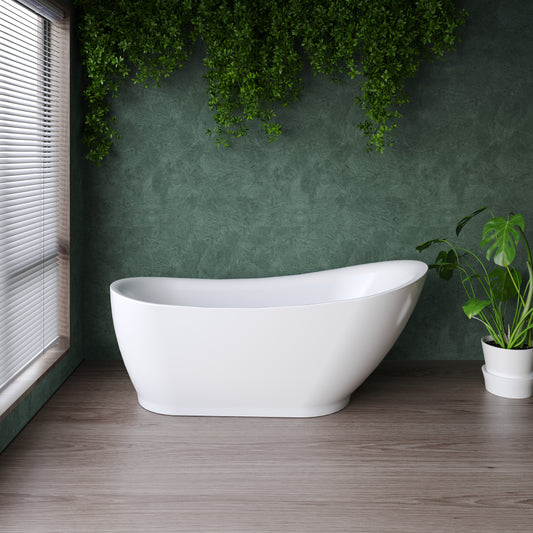 Cada din acril freestanding Alice JL6802-JL084