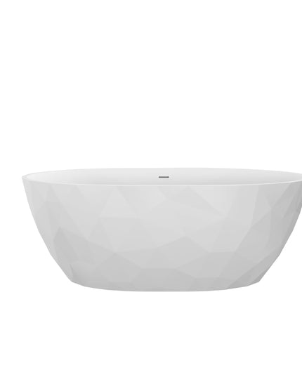 Cada din acril freestanding Iolanda JL6815