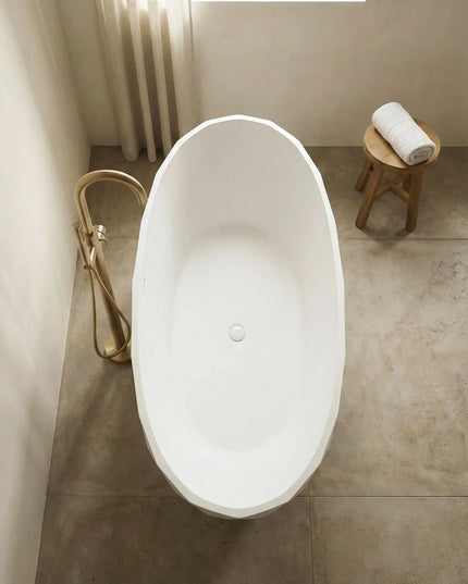 Cada din acril freestanding Iolanda JL6815