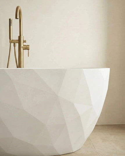 Cada din acril freestanding Iolanda JL6815
