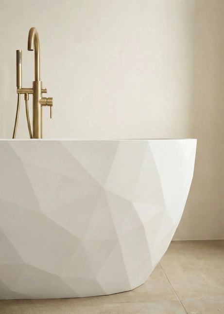 Cada din acril freestanding Iolanda JL6815