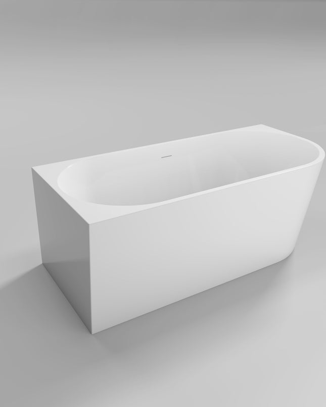 Cada din acril freestanding Laguna JL6824