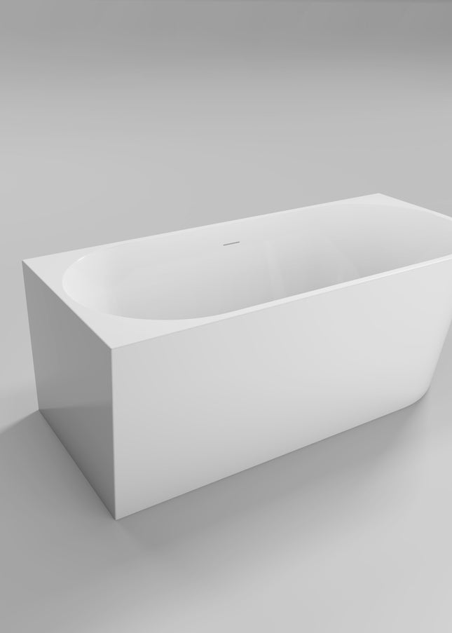 Cada din acril freestanding Laguna JL6824