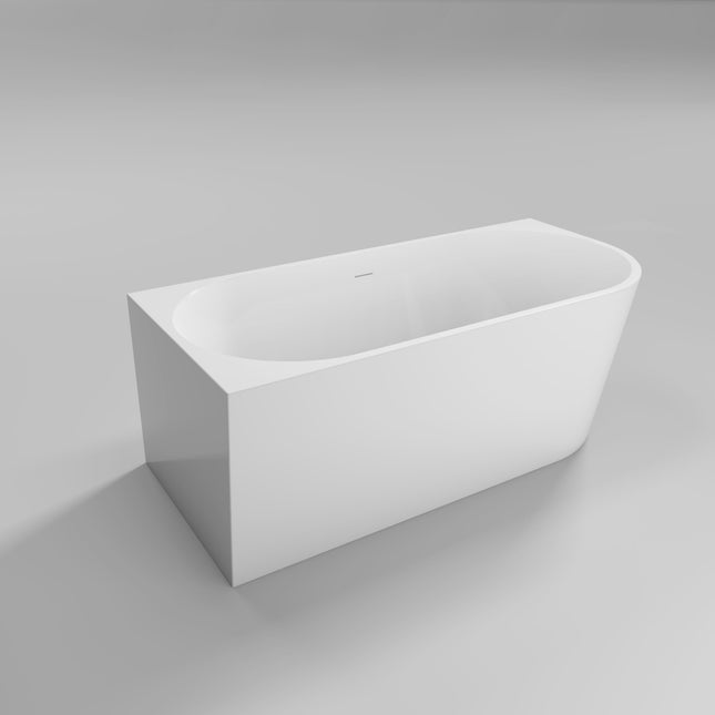 Cada din acril freestanding Laguna JL6824