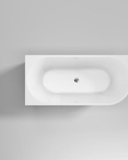 Cada din acril freestanding Laguna JL6824